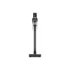Aspirador vertical Samsung VS20C9554TK — bateria de iões de lítio, 580 W, sem saco 0,8 l, ciclone, preto