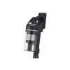Aspirador vertical Samsung VS20C9554TK — bateria de iões de lítio, 580 W, sem saco 0,8 l, ciclone, preto