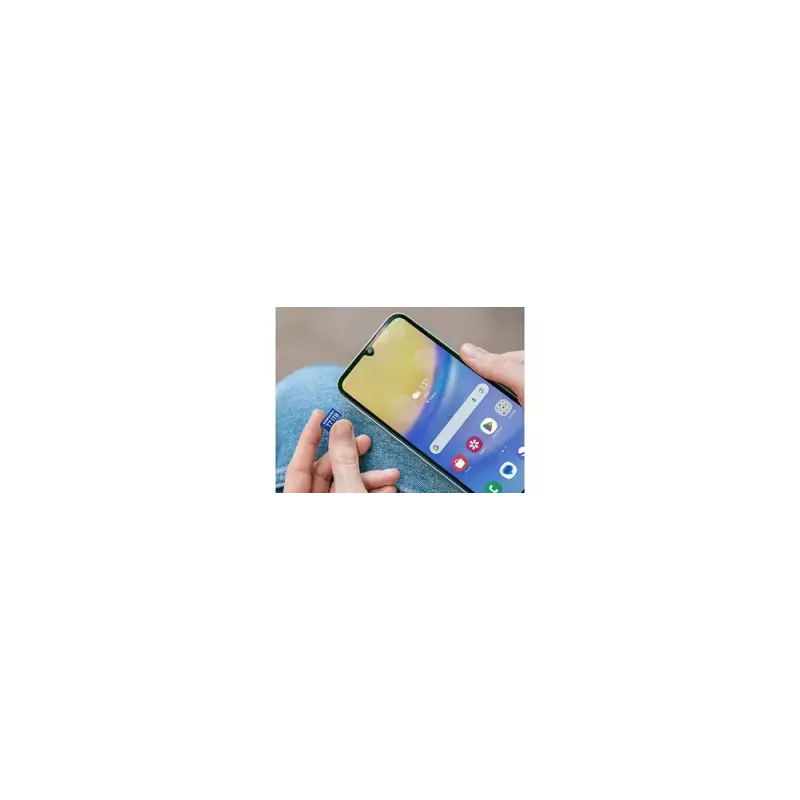 Cartão de memória MicroSDXC Samsung T7 256 GB UHS-I U3 V30 leitura 170 MB/s azul
