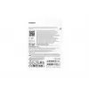 Cartão de memória MB-MH256T/WW T9 microSD 256GB