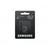 Cartão de memória MB-MH512T/WW T9 microSD 512GB