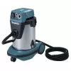 Aspirador Makita VC3210LX1 azul, prateado