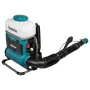 Pulverizador Makita 40V XGT PM001GL202 2x8,0Ah