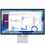 Monitor Apple Studio Display (vidro standard) com suporte inclinável e ajustável em altura