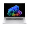 Portátil 2-em-1 HP OmniBook X Flip NG AI 16-as0003nw, ecrã tátil OLED 3K de 16 polegadas, 32GB RAM, 1TB SSD, Windows 11 Home, Ultra 7 258V, Glacier Silver