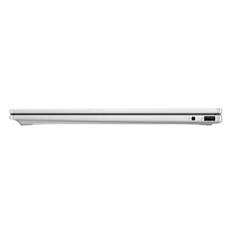 Portátil 2-em-1 HP OmniBook X Flip NG AI 16-as0003nw, ecrã tátil OLED 3K de 16 polegadas, 32GB RAM, 1TB SSD, Windows 11 Home, Ultra 7 258V, Glacier Silver