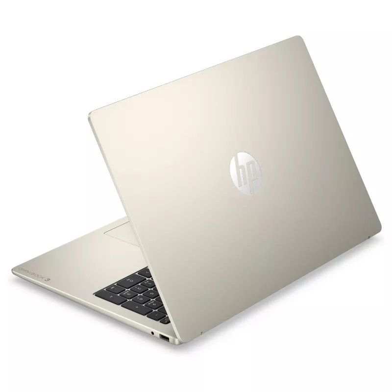 HP OmniBook 3 16-by0051ng 5 40/16GB/512SSD/W11 Home – layout do teclado possivelmente alemão