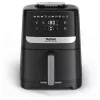 Fritadeira de ar Tefal Easy Fry Silence XL EY5528E0 — capacidade XL, fritadeira de ar quente, funcionamento silencioso