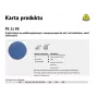 Disco de corte K.DISC 150 PS21FK 50 unid. 60
