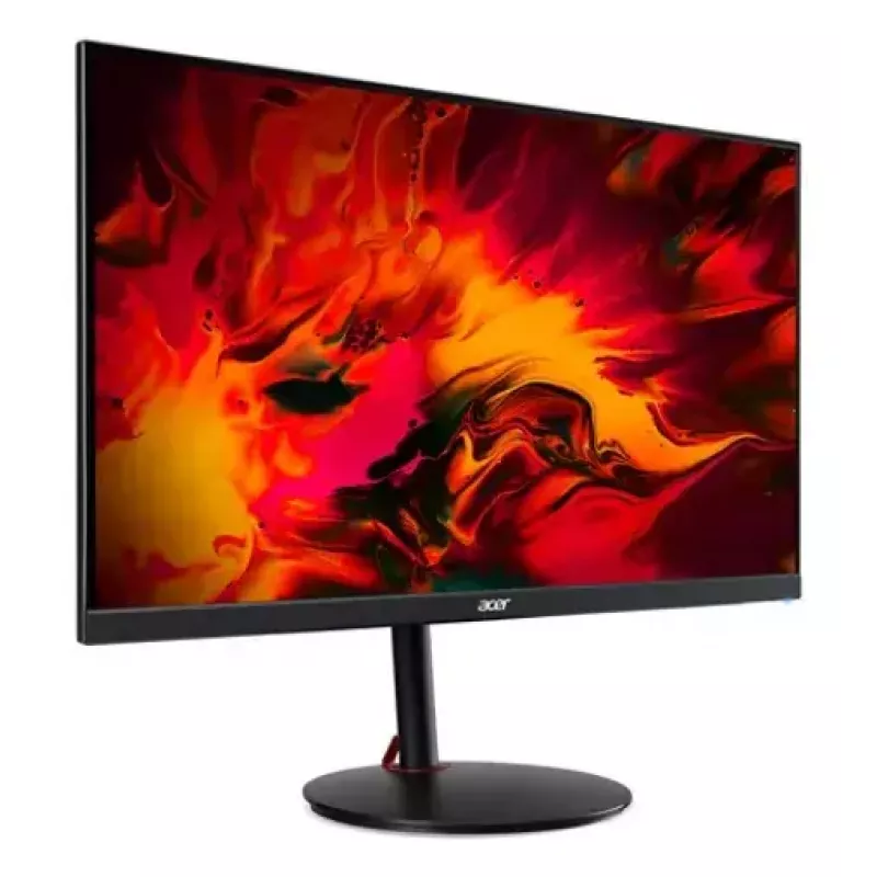 Monitor de computador Acer NITRO XV2 XV242 F 61,2 cm (24,1 polegadas) Full HD 1920 x 1080