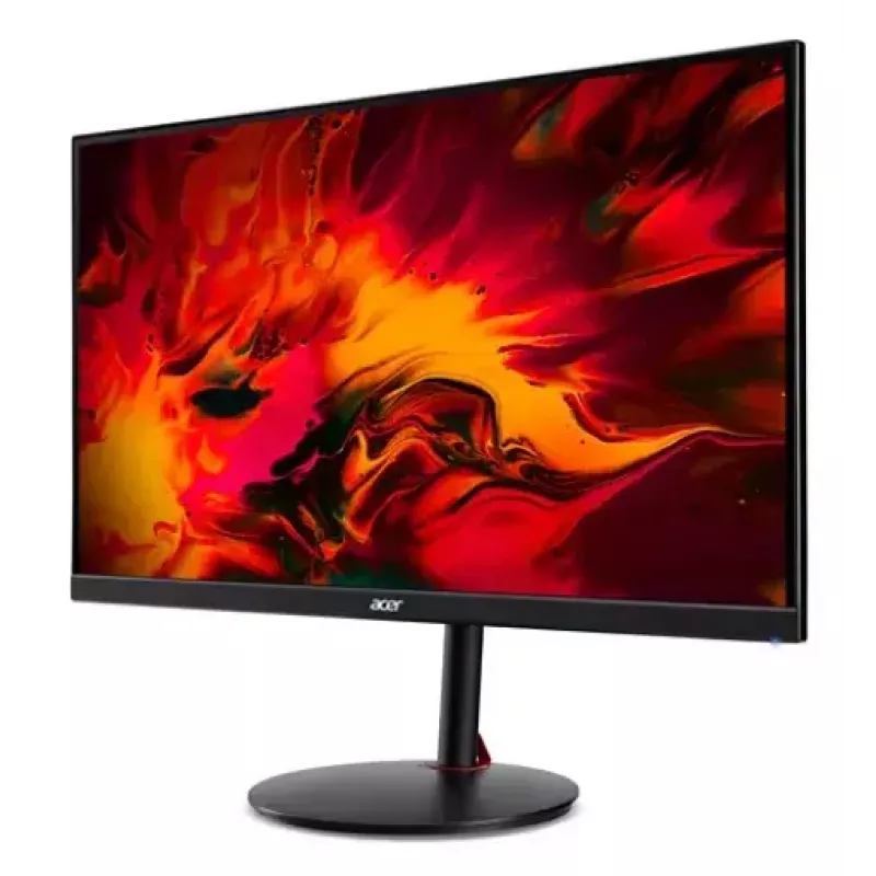 Monitor de computador Acer NITRO XV2 XV242 F 61,2 cm (24,1 polegadas) Full HD 1920 x 1080