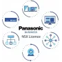 Panasonic Storage Memory S-Type – cartão de memória flash – para Panasonic KX-NSX1000