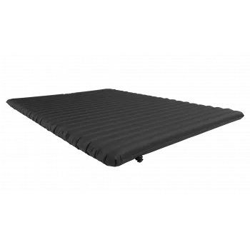 Colchão insuflável Outwell Reel Airbed Double – colchão de casal insuflável, colchão de campismo portátil