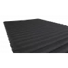 Colchão insuflável Outwell Reel Airbed Double – colchão de casal insuflável, colchão de campismo portátil