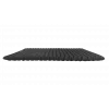 Colchão insuflável Outwell Reel Airbed Double – colchão de casal insuflável, colchão de campismo portátil