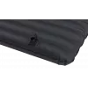 Colchão insuflável Outwell Reel Airbed Double – colchão de casal insuflável, colchão de campismo portátil