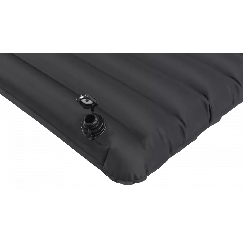 Colchão insuflável Outwell Reel Airbed Single – colchão individual da Outwell