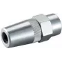 Makita 191W61-0 Adaptador de mangueira para pistola de massa lubrificante a bateria DGP180, 1/8" NPT