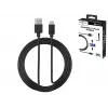 Cabo Charge-and-Play Subsonic para PS5