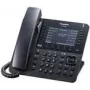 Panasonic KX-NT680NE-B Visor preto