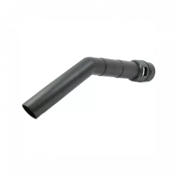 Makita W107413340 Tubo de mão para aspirador, 35 mm, 380 mm