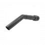 Makita W107413340 Tubo de mão para aspirador, 35 mm, 380 mm