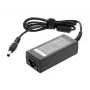 Carregador para portátil MITSU 20V 2A (5,5x2,5) compatível com MSI, Medion, Lenovo