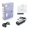 Carregador para portátil MITSU 10,5V 4,3A (4,8×1,7 mm) para portáteis Sony