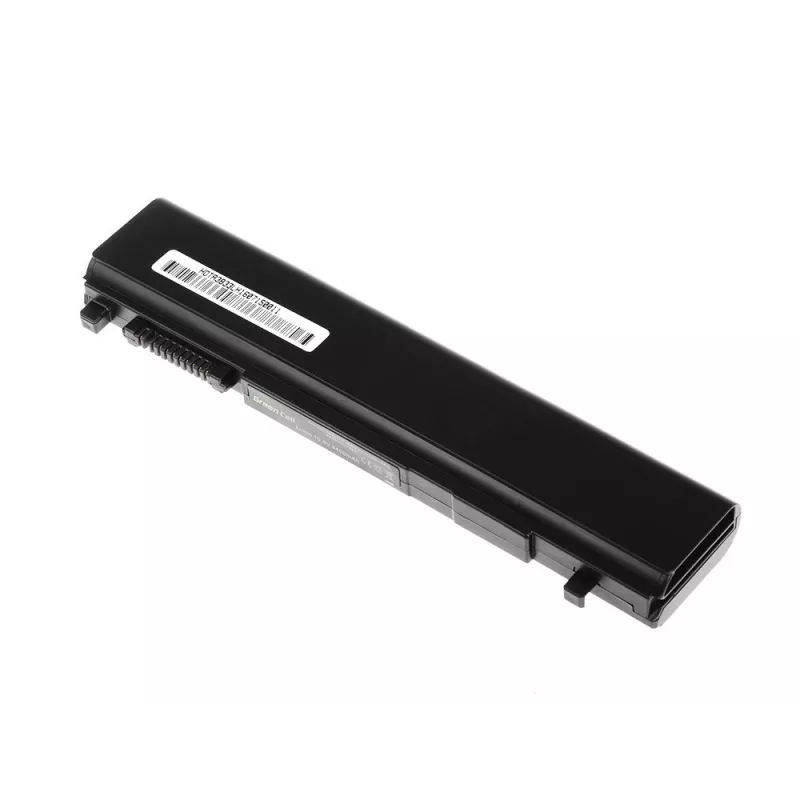 Bateria PRO para portátil Toshiba Portege R700 R830 R705 – 11,1 V – 4400 mAh
