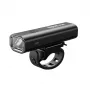 Luz de bicicleta Superfire BL09, 450 lm, recarregável por USB, 4 modos