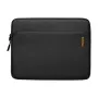 Capa para tablet Tomtoc Light-B1 para tablets de 11 polegadas, preta