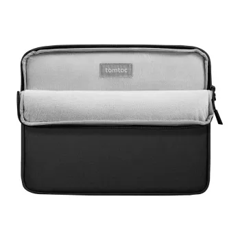 Capa para tablet Tomtoc Light-B1 para tablets de 11 polegadas, preta