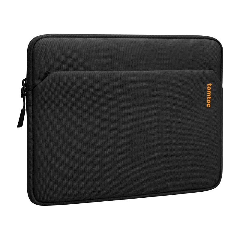 Capa para tablet Tomtoc Light-B1 para tablets de 11 polegadas, preta