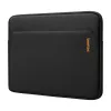 Capa para tablet Tomtoc Light-B1 para tablets de 11 polegadas, preta