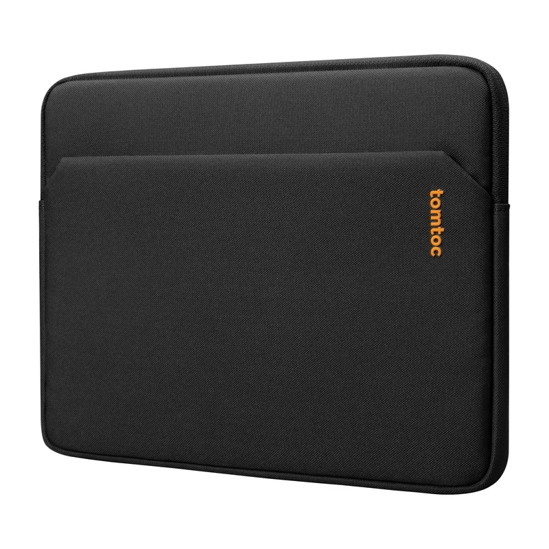 Capa para tablet Tomtoc Light-B1 para tablets de 11 polegadas, preta
