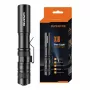 Lanterna Superfire X18 lanterna LED manual 55 lm 5 W, compacta portátil