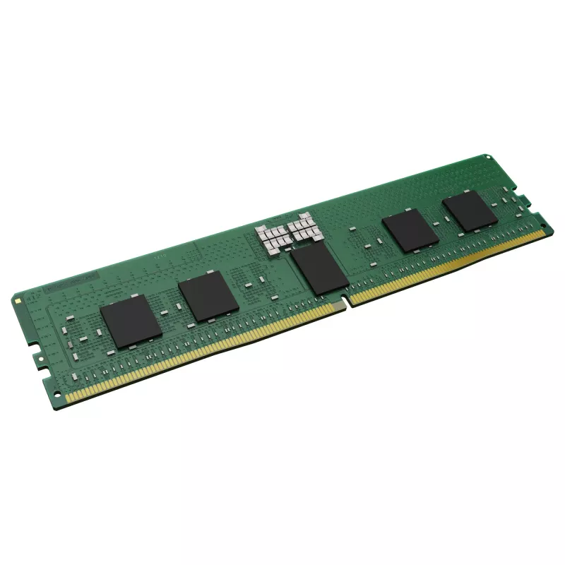 KINGSTON 16GB DDR5 5600MT/s ECC Reg 1Rx8 Módulo
