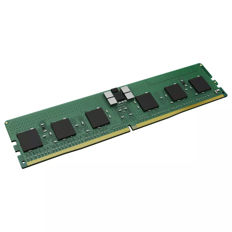 KINGSTON 16GB DDR5 5600MT/s ECC Reg 1Rx8 Módulo