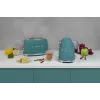 Chaleira Smeg 50s Style verde-esmeralda