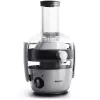 Extrator de sumo Philips Avance Collection HR1921/20 — 1100 W, indicador LED, recipiente SAN, caixa metálica