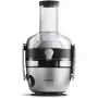 Extrator de sumo Philips Avance Collection HR1921/20 — 1100 W, indicador LED, recipiente SAN, caixa metálica