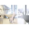 Escova de dentes elétrica sónica Philips DiamondClean 9000 HX9911/29 — para adultos, bateria de iões de lítio integrada, modos Soft e Normal, rosa