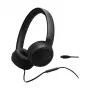 Headset com fio JBL Tune 530C USB-C — auscultadores over-ear, 20–40000 Hz, preto
