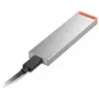 Unidade de estado sólido externa Lenovo 4XB1T88412 1 TB USB Type-C 3.2 Gen 2 (cinzento)