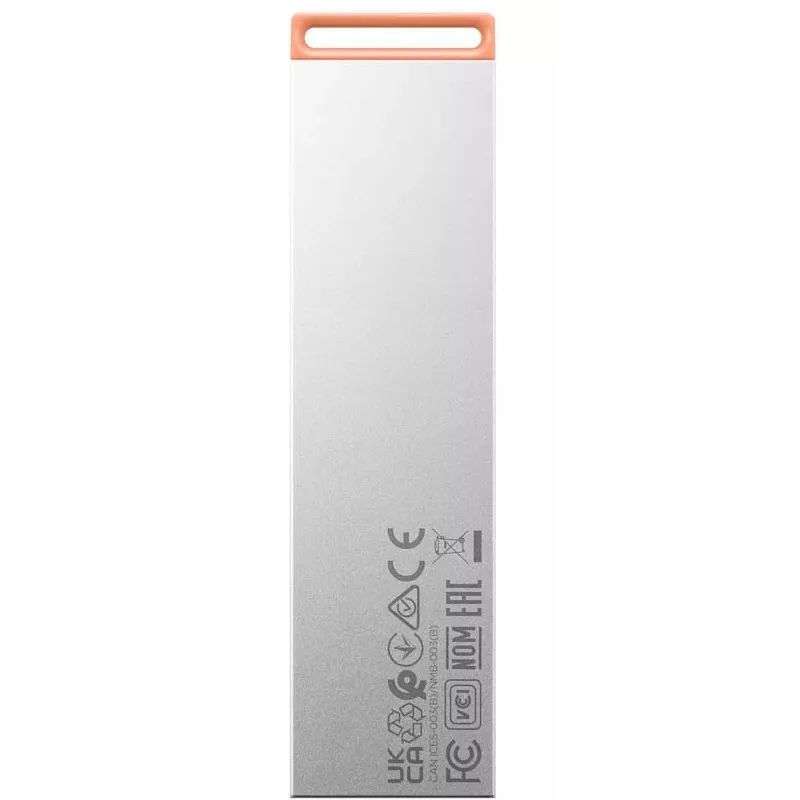 Unidade de estado sólido externa Lenovo 4XB1T88412 1 TB USB Type-C 3.2 Gen 2 (cinzento)