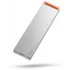 Unidade de estado sólido externa Lenovo 4XB1T88412 1 TB USB Type-C 3.2 Gen 2 (cinzento)