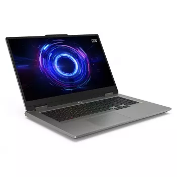 Lenovo LOQ 17IRX10 i7-14700HX/16GB/512SSD/RTX5070/FreeDOS - layout do teclado possivelmente alemão