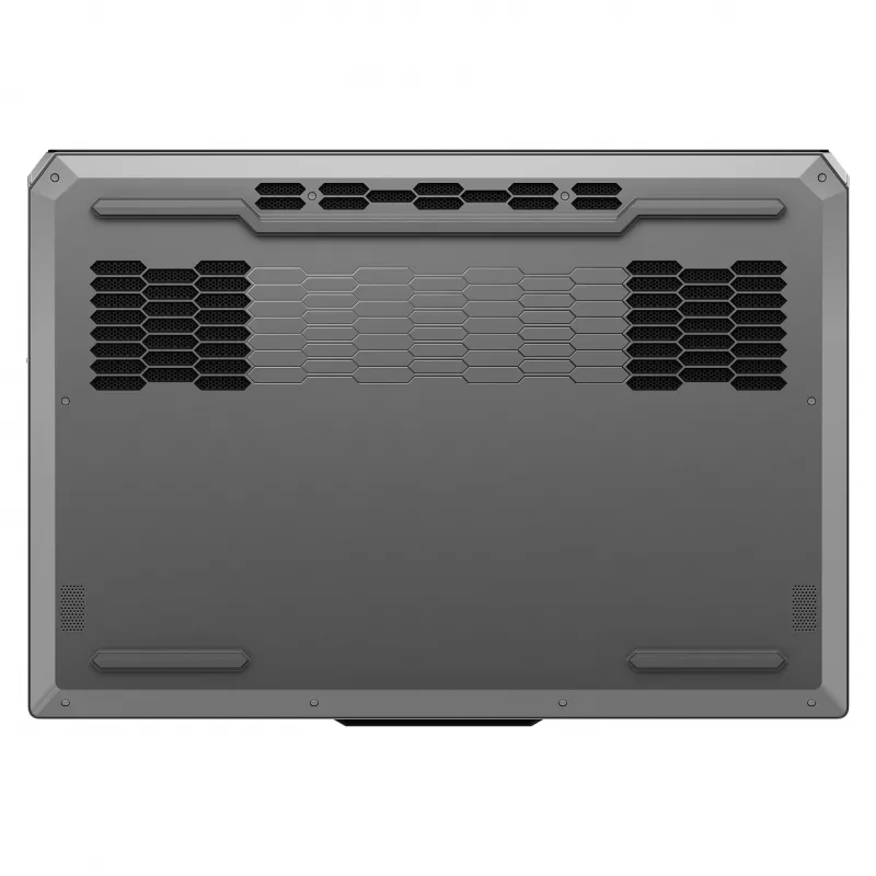 Lenovo LOQ 17IRX10 i7-14700HX/16GB/512SSD/RTX5070/FreeDOS - layout do teclado possivelmente alemão