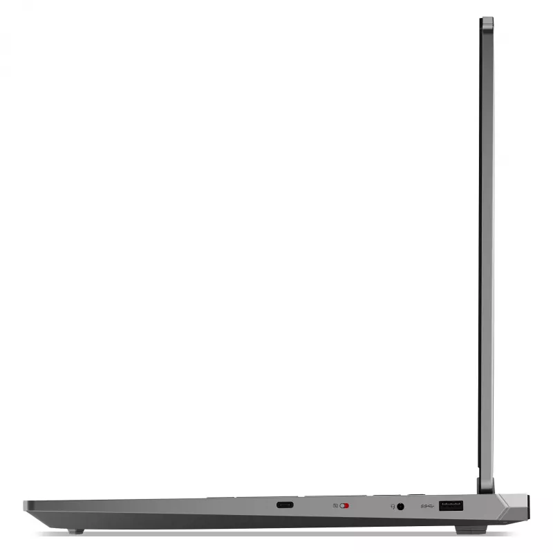 Lenovo LOQ 17IRX10 i7-14700HX/16GB/512SSD/RTX5070/FreeDOS - layout do teclado possivelmente alemão