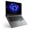 Lenovo LOQ 17IRX10 i7-14700HX/16GB/512SSD/RTX5070/FreeDOS - layout do teclado possivelmente alemão